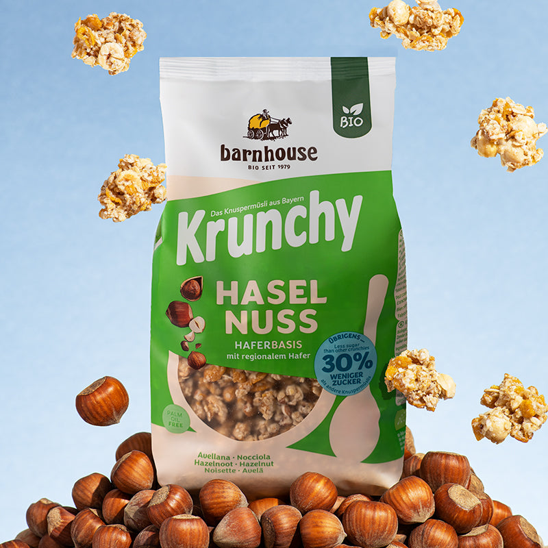 barnhouse-krunchy-haselnuss-weniger-zucker-bio-knusperm-sli-mit-dinkel image 2