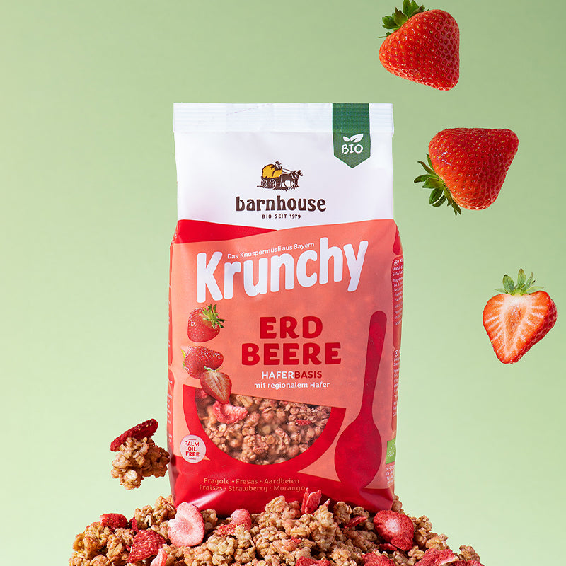 barnhouse-krunchy-erdbeere-bio-knusperm-sli-mit-gefriergetrockneten-erdbeeren image 2
