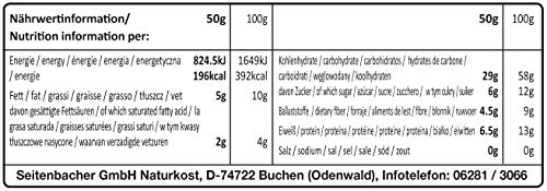 seitenbacher-bio-erdbeer-schoko-m-sli-dinkel-vollkorn-weizenfrei-2-x-454-g image 7