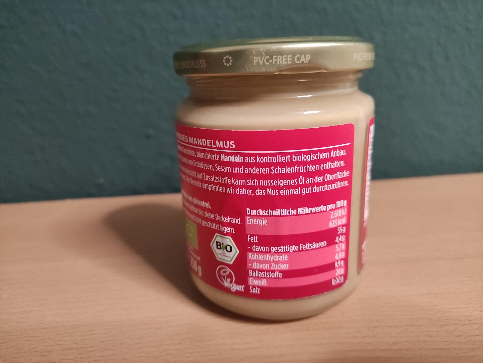 Fein für Bowls und Babybrei