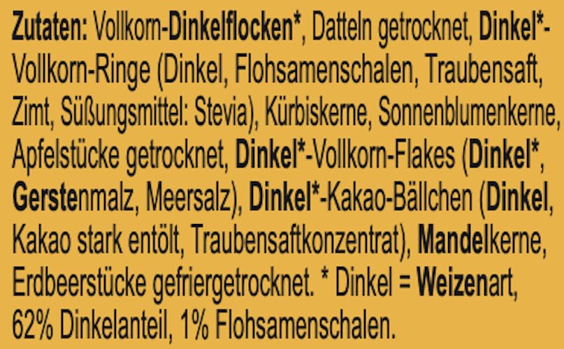 seitenbacher-m-sli-dinkel-vollkorn-weizenfrei-6x500g image 5