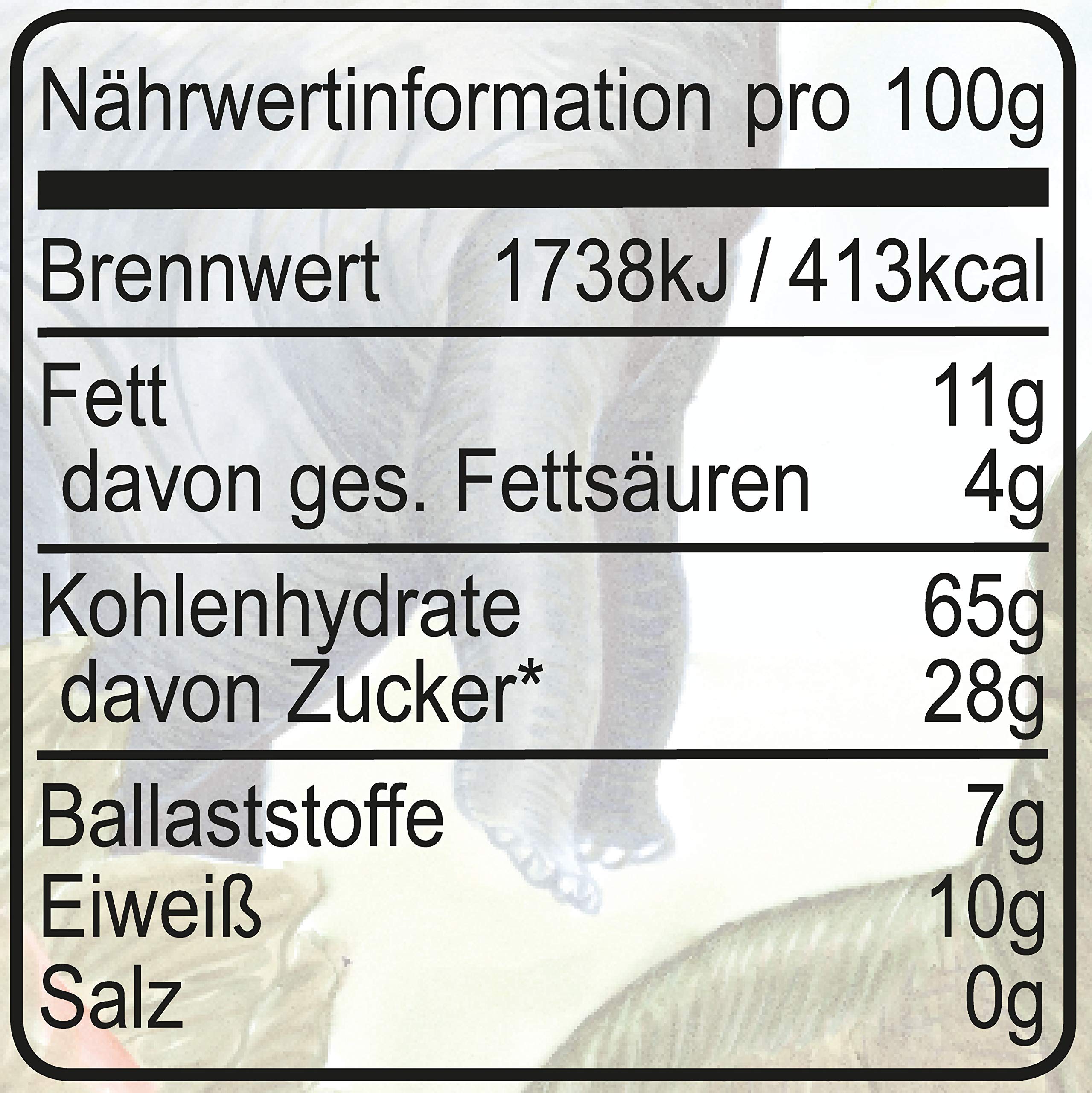 seitenbacher-m-sli-dinos-fr-hst-ck-weizenfrei-750g image 2