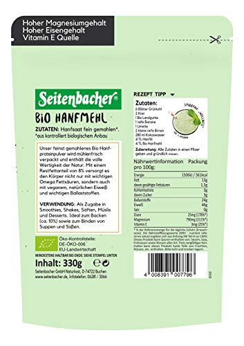seitenbacher-bio-hanf-mehl-vegan-glutenfrei-330-g image 6