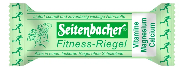 seitenbacher-fitness-riegel-glutenfrei-ohne-schokolade-50-g image 1