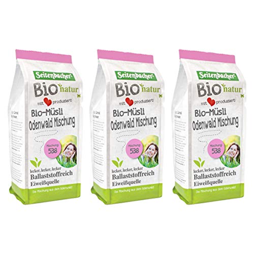 seitenbacher-bio-odenwald-m-sli-538-vollkorn-beeren-m-sli-3er-pack-3-x-500g image 7