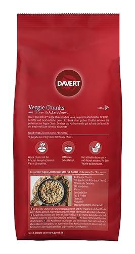 davert-veggie-chunks-erbsen-und-ackerbohnen-100g image 6