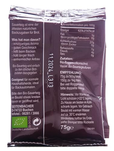 seitenbacher-natur-sauerteig-fl-ssig-10er-pack-10x150-g-2-portionsbeutel image 5