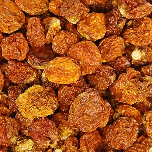seitenbacher-physalis-getrocknet-nativ-ungezuckert-200g-vitamin-c-und-a image 5