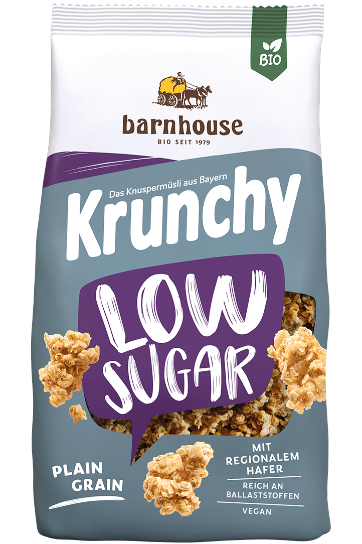 barnhouse-krunchy-low-sugar-plain-grain-bio-knusperm-sli-1-25-kg image 1