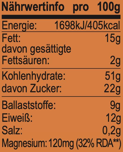 seitenbacher-m-sli-handverlesene-mischung-806-vollkorn-m-sli-3er-pack-3-x-750g image 6
