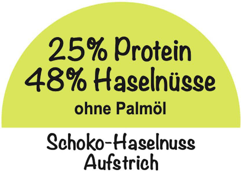 seitenbacher-s-kram-schoko-haselnuss-protein-aufstrich-3-x-200g image 8