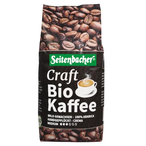 seitenbacher-bio-craft-kaffee-100-arabica-ganze-bohnen-3-x-1kg image 4