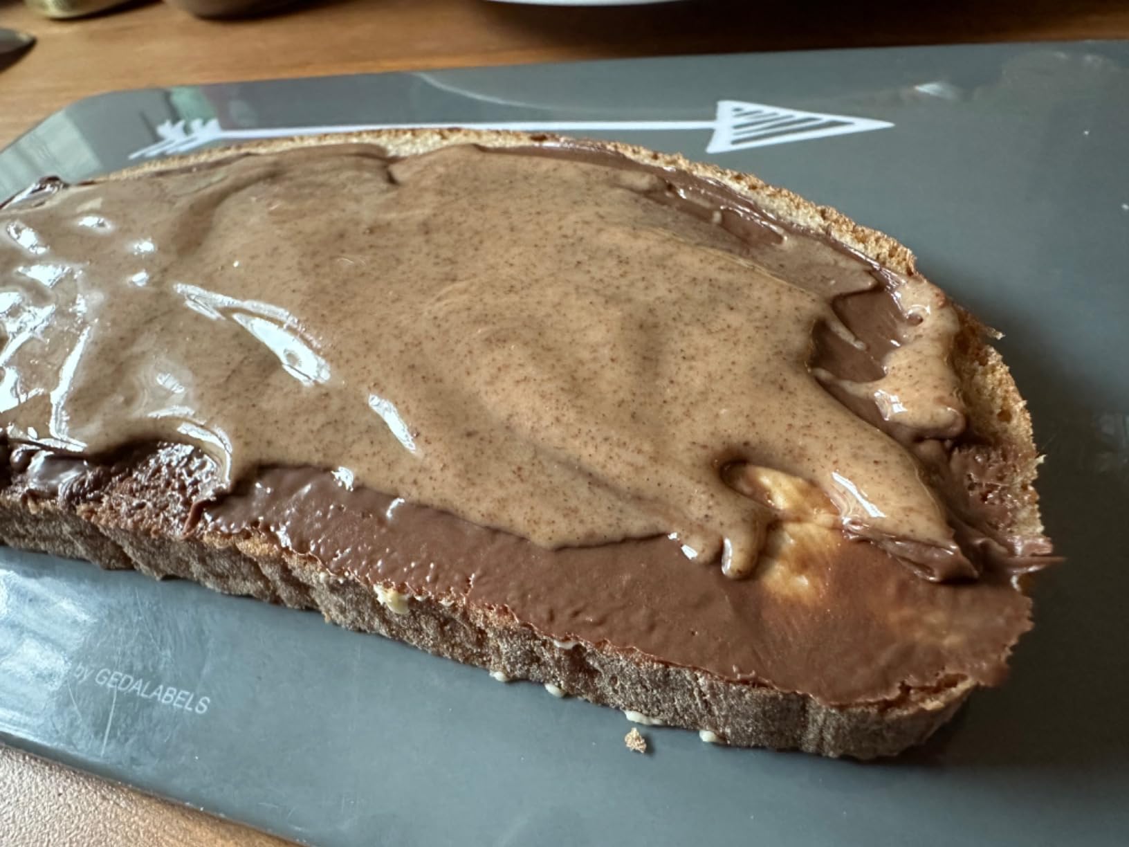 Lecker, aber zäh