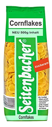 seitenbacher-cornflakes-extra-gro-die-knusprigen-zuckerarm-500-g image 4