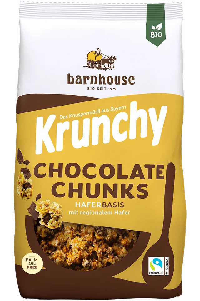 barnhouse-krunchy-chocolate-chunks-bio-knusperm-sli image 1