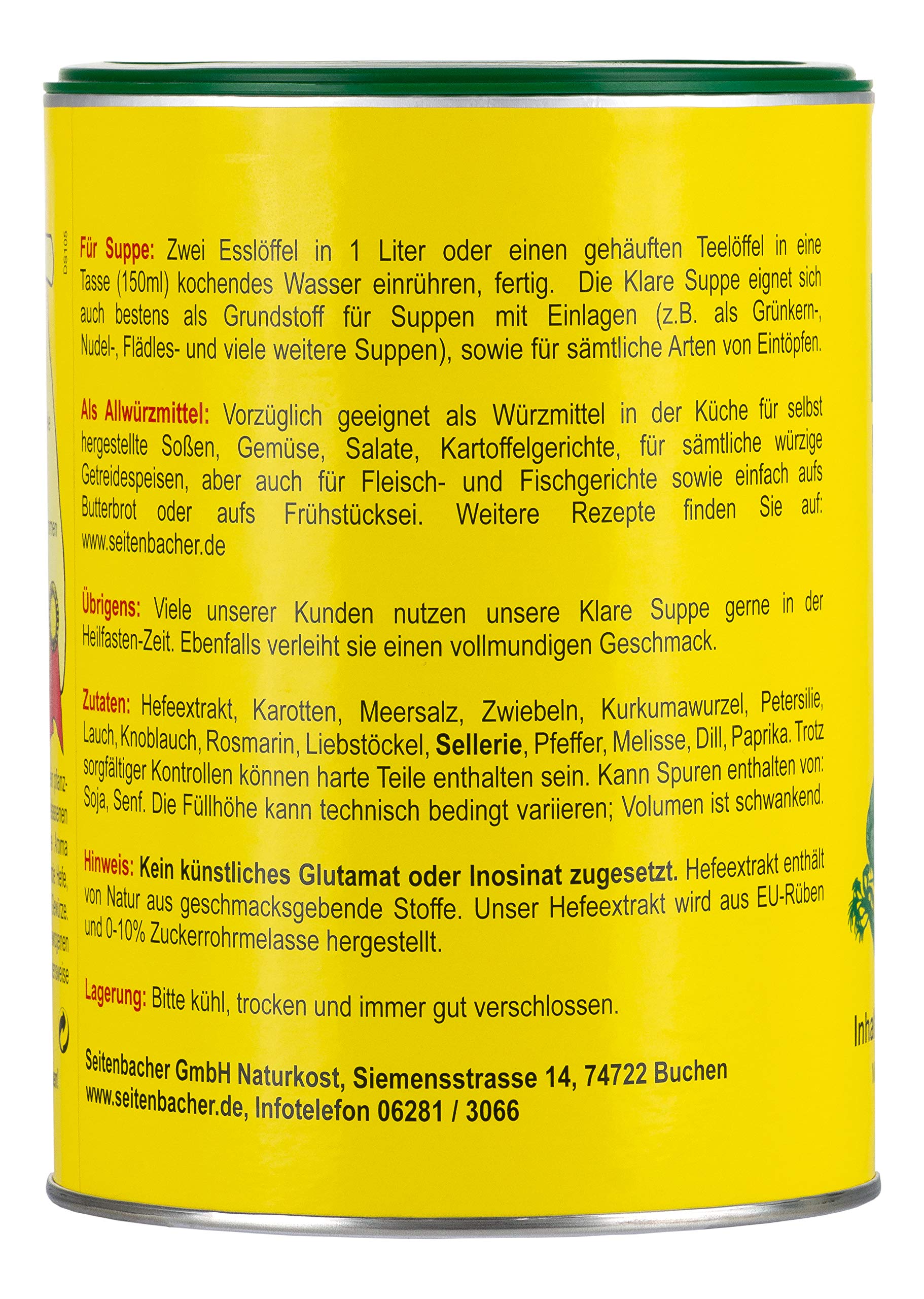 seitenbacher-klare-suppe-gem-sebr-he-2er-pack-2x500-g image 4