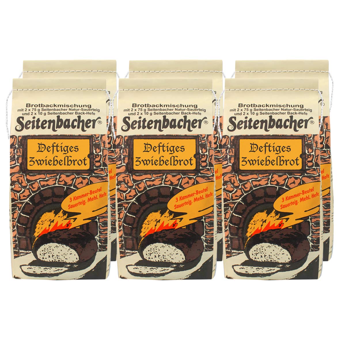 seitenbacher-zwiebelbrot-backmischung-6-x-935g image 4